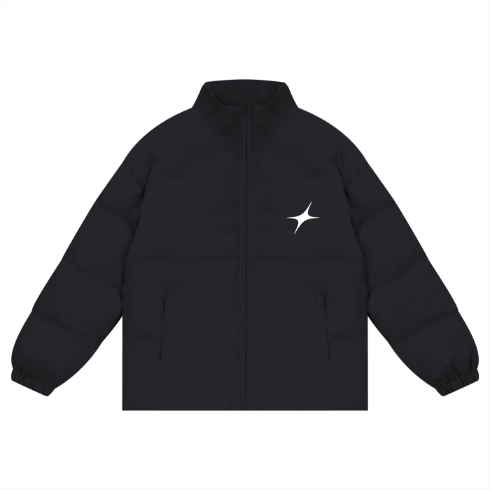 "GT Star" Puffer