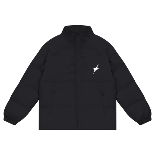 "GT Star" Puffer