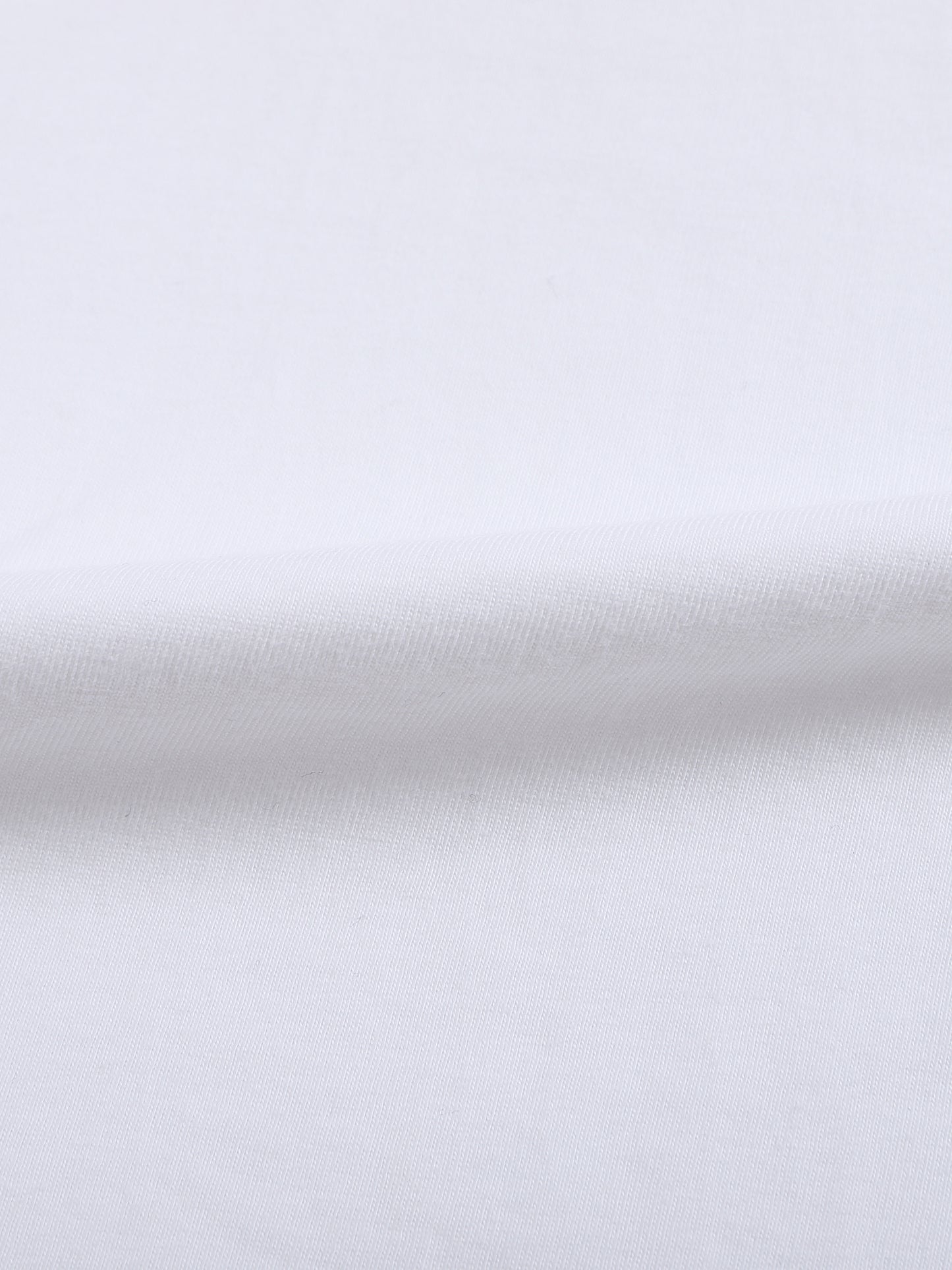 "Working on my Days Off" Baby Tee Seamless T-Shirt